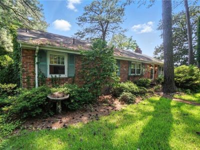 property image for 245 Louvick Street NORFOLK VA 23503