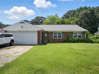 property image for 236 Haledon Road CHESAPEAKE VA 23320