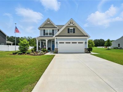property image for 129 Glenmoor Path CURRITUCK COUNTY NC 27958