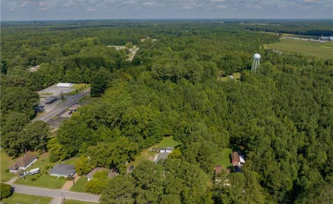 26+ AC Nottoway Drive, Southampton County, VA 23837