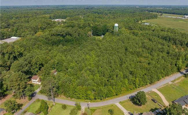 26+ AC Nottoway Drive, Southampton County, VA 23837
