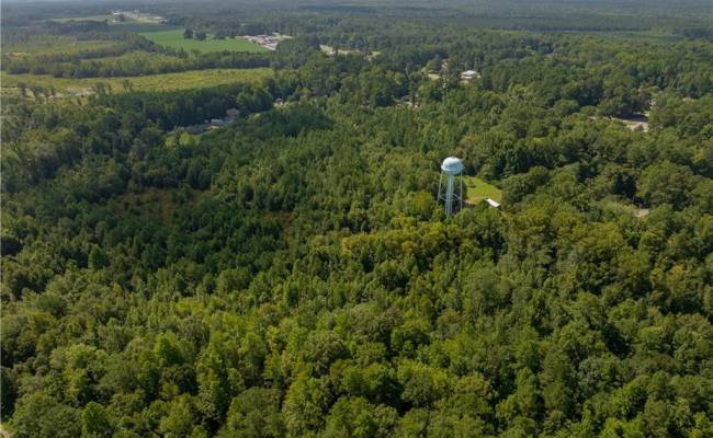 26+ AC Nottoway Drive, Southampton County, VA 23837