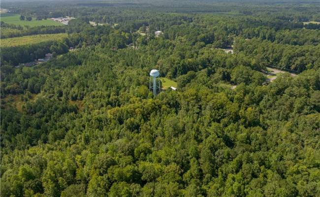 26+ AC Nottoway Drive, Southampton County, VA 23837