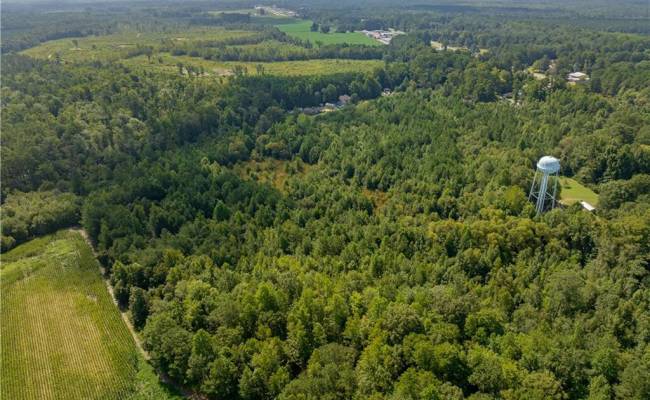 26+ AC Nottoway Drive, Southampton County, VA 23837
