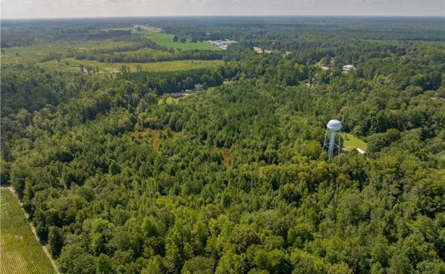 26+ AC Nottoway Drive, Southampton County, VA 23837