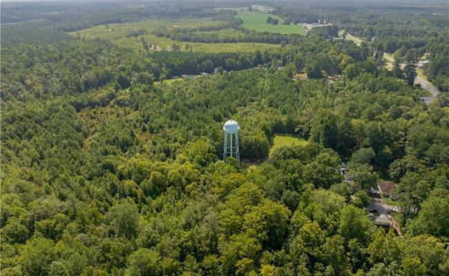 26+ AC Nottoway Drive, Southampton County, VA 23837