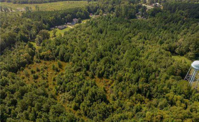 26+ AC Nottoway Drive, Southampton County, VA 23837