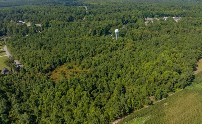 26+ AC Nottoway Drive, Southampton County, VA 23837