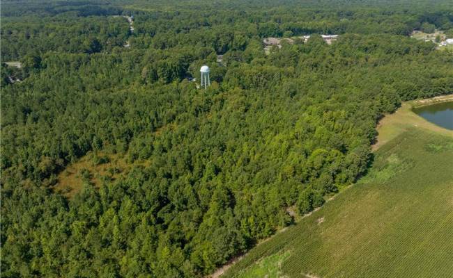 26+ AC Nottoway Drive, Southampton County, VA 23837
