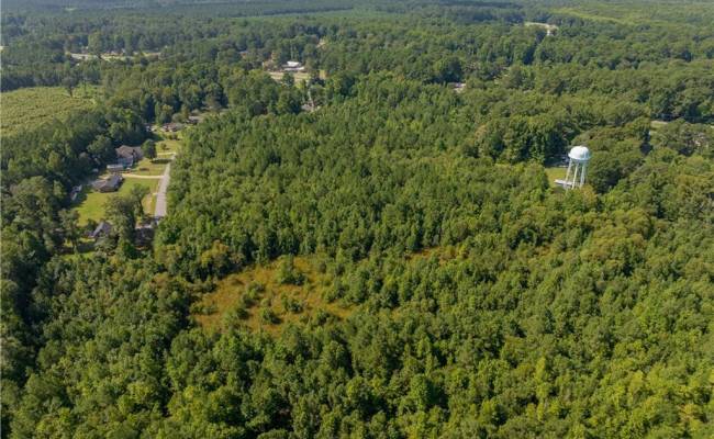 26+ AC Nottoway Drive, Southampton County, VA 23837