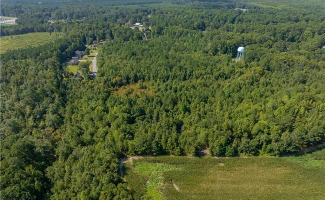 26+ AC Nottoway Drive, Southampton County, VA 23837
