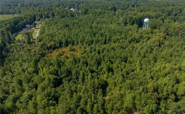 26+ AC Nottoway Drive, Southampton County, VA 23837