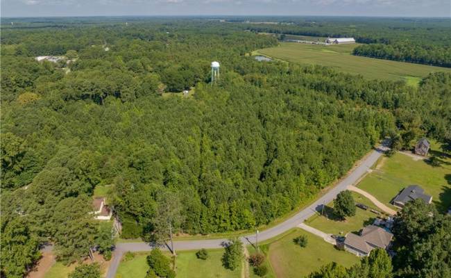 26+ AC Nottoway Drive, Southampton County, VA 23837