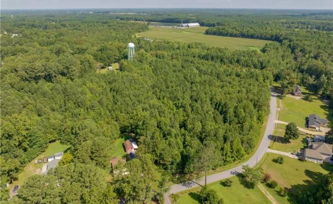 26+ AC Nottoway Drive, Southampton County, VA 23837