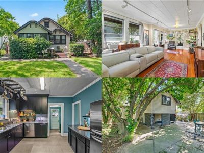 property image for 1622 Melrose Parkway NORFOLK VA 23508