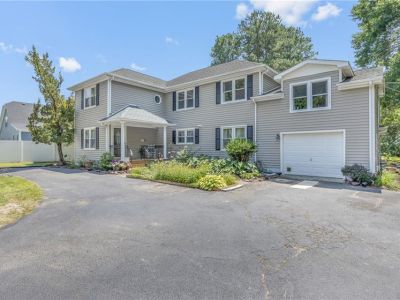 property image for 2275 Salem Road VIRGINIA BEACH VA 23456