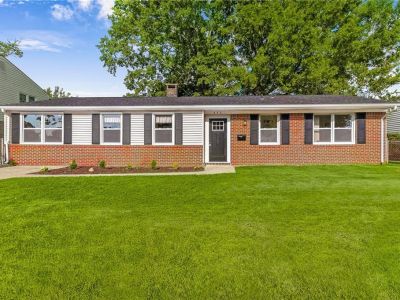 property image for 552 Boxwood Lane VIRGINIA BEACH VA 23452