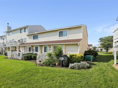 property image for 20 Cantamar Court HAMPTON VA 23664