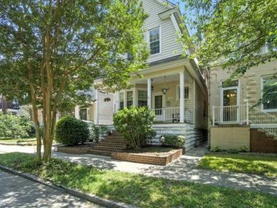 property image for 1031 Redgate Avenue NORFOLK VA 23507