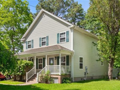 property image for 330 Thelmar Lane PORTSMOUTH VA 23701