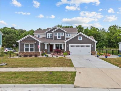 property image for 3029 Kingsfield Drive VIRGINIA BEACH VA 23456