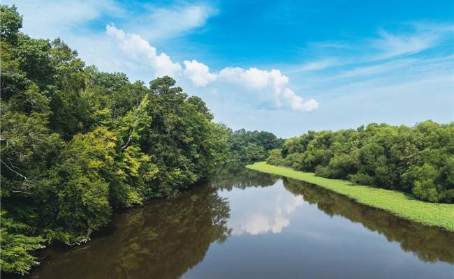 112 Ac Mill Road, Emporia, VA 23847