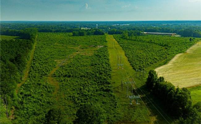 112 Ac Mill Road, Emporia, VA 23847