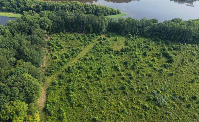 112 Ac Mill Road, Emporia, VA 23847