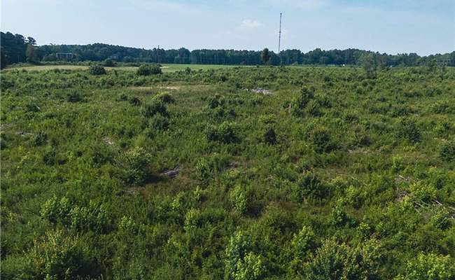 112 Ac Mill Road, Emporia, VA 23847