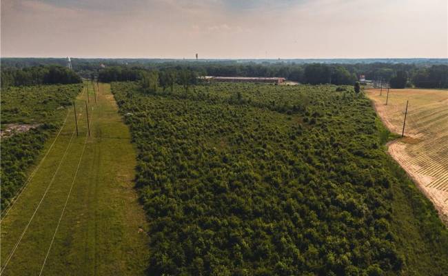 112 Ac Mill Road, Emporia, VA 23847