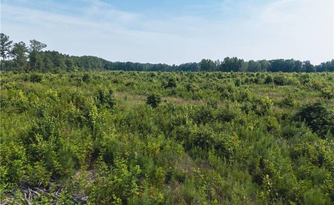 112 Ac Mill Road, Emporia, VA 23847