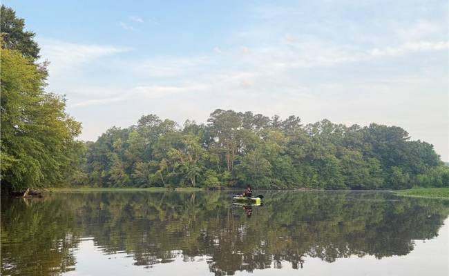 112 Ac Mill Road, Emporia, VA 23847