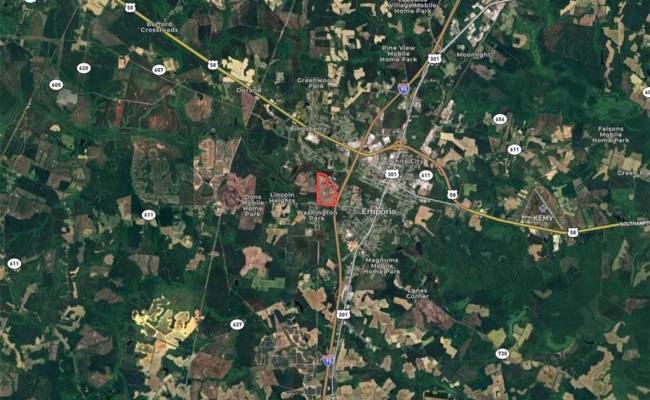 112 Ac Mill Road, Emporia, VA 23847