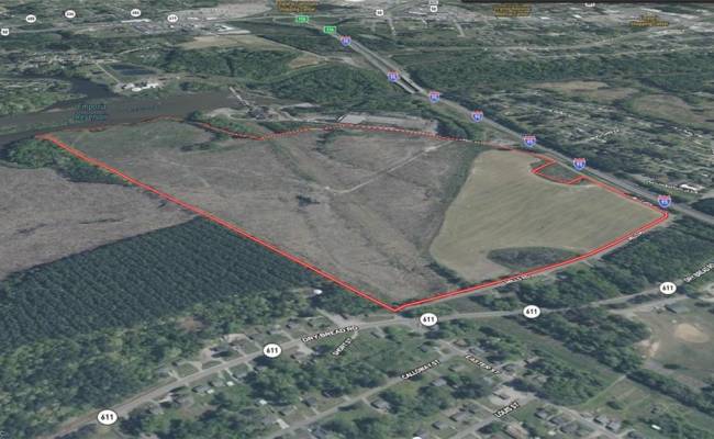 112 Ac Mill Road, Emporia, VA 23847