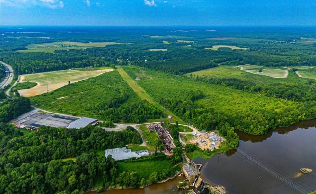 112 Ac Mill Road, Emporia, VA 23847