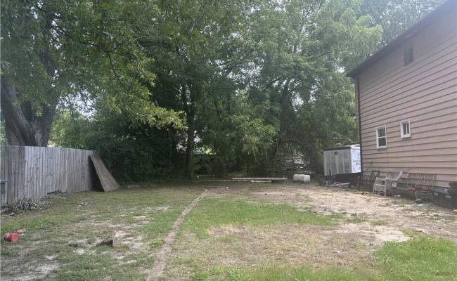 1900 Bay Avenue, Hampton, VA 23661