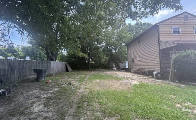 1900 Bay Avenue, Hampton, VA 23661