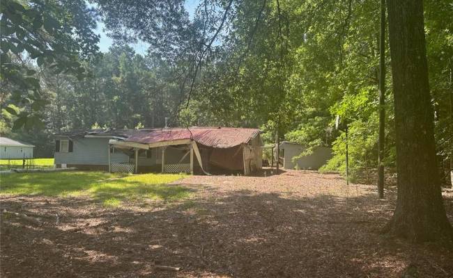 69 Gates Forest Road, Gates County, NC 27935