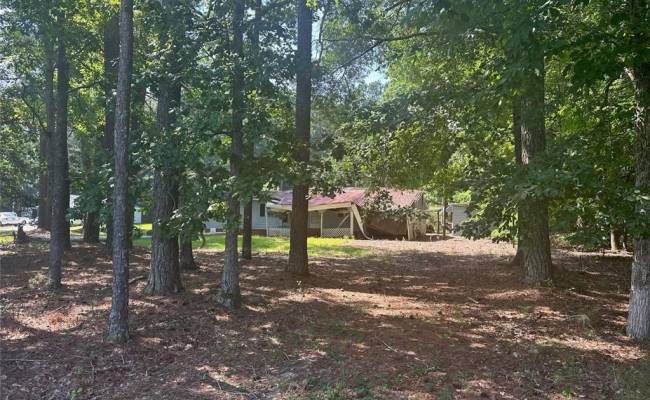 69 Gates Forest Road, Gates County, NC 27935