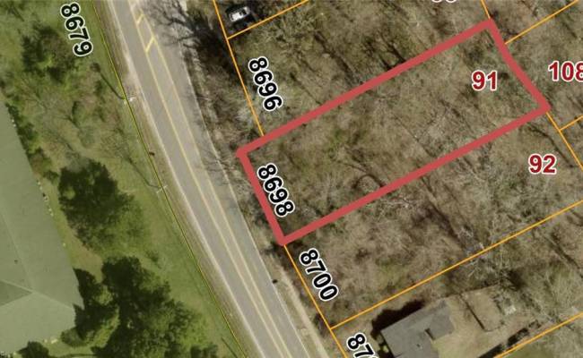 8698 Pocahontas Trail Trail, James City County, VA 23185