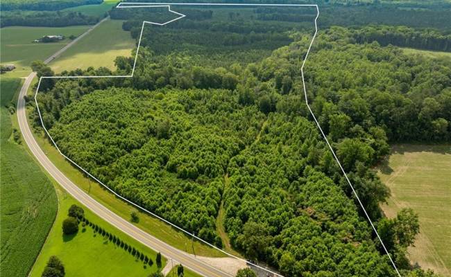 138+ac Dutton Road, Gloucester County, VA 23061
