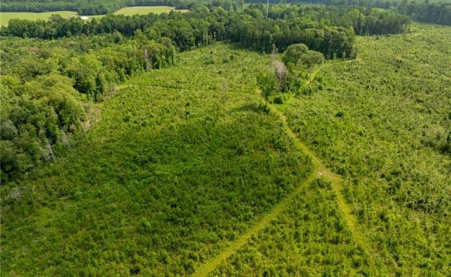 138+ac Dutton Road, Gloucester County, VA 23061