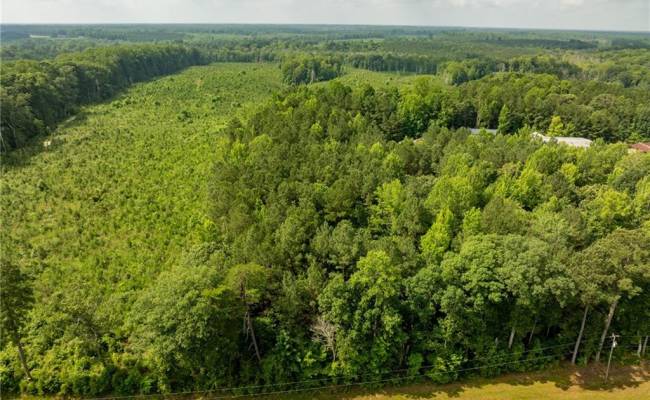 138+ac Dutton Road, Gloucester County, VA 23061