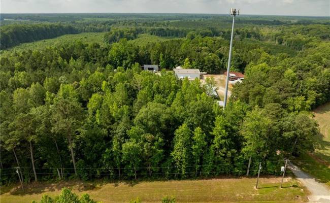 138+ac Dutton Road, Gloucester County, VA 23061