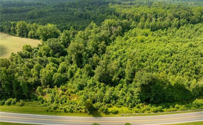 138+ac Dutton Road, Gloucester County, VA 23061