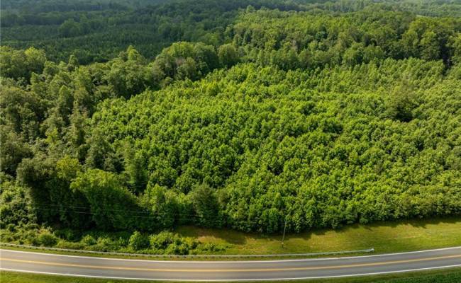 138+ac Dutton Road, Gloucester County, VA 23061