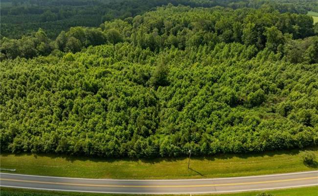 138+ac Dutton Road, Gloucester County, VA 23061