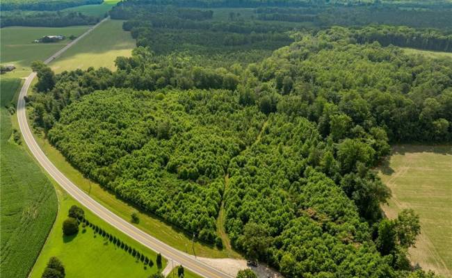 138+ac Dutton Road, Gloucester County, VA 23061