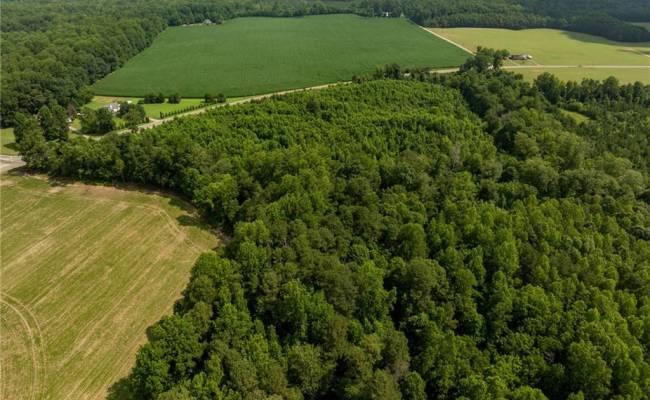 138+ac Dutton Road, Gloucester County, VA 23061
