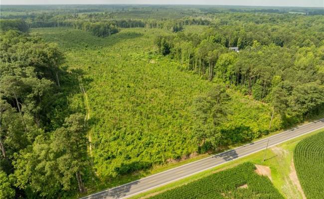 138+ac Dutton Road, Gloucester County, VA 23061